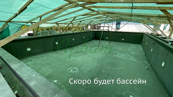 Таунхаус, 91 кв.м. (№14819)