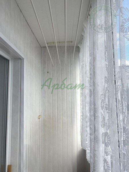 3-к квартира, 56 кв.м. (№14343)