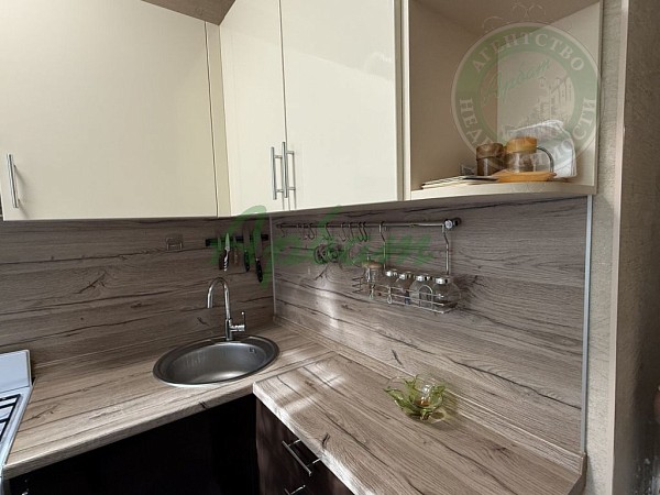 3-к квартира, 46 кв.м. (№14563)