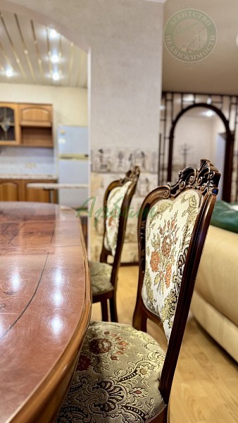 2-к квартира, 92 кв.м. (№14331)