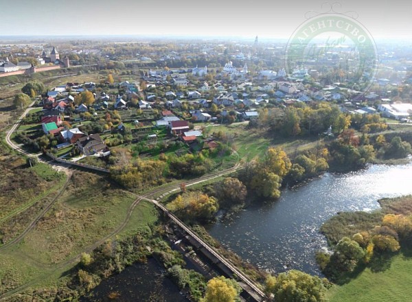 Участок , 119 сот., Промышленная ул