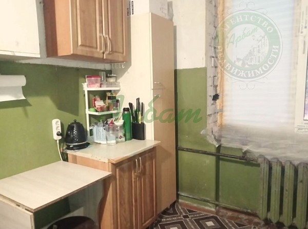 3-к квартира, 86 кв.м. (№14865)