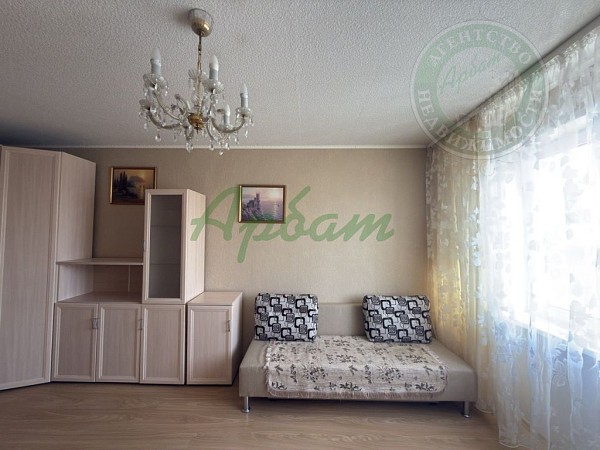 Снять 2-к квартиру, 54 кв.м. (№14507)
