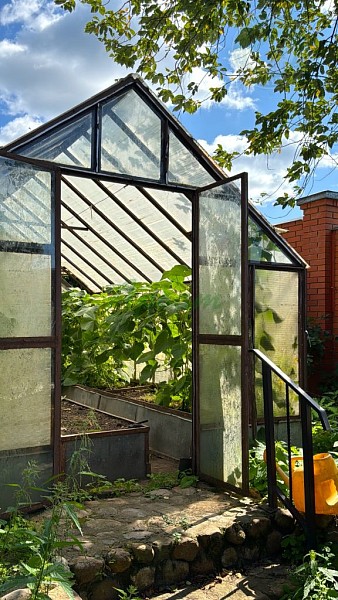 Дом, 260 кв.м. (№14240)