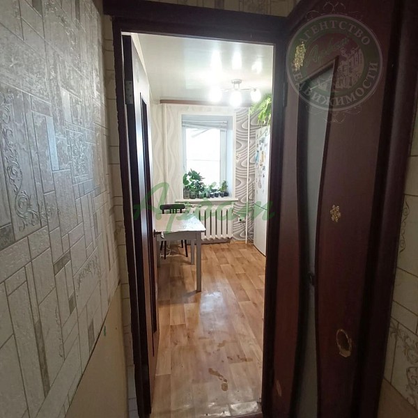 3-к квартира, 60 кв.м. (№14988)