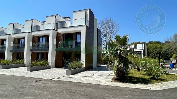 Таунхаус, 91 кв.м. (№14400)