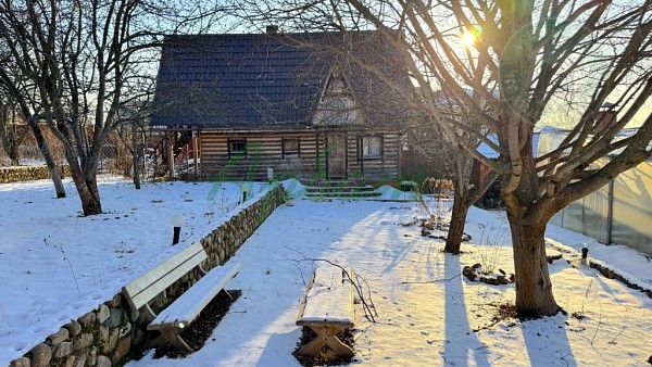 Дом, 260 кв.м. (№13431) Дом, 260 кв.м. (№13431)
