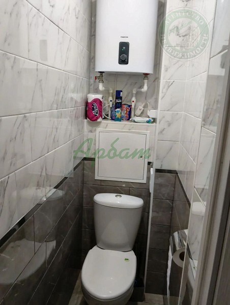 3-к квартира, 57 кв.м. (№14968)