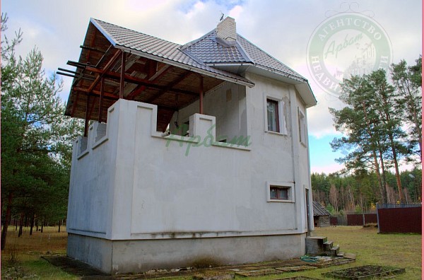Дом, 470 кв.м. (№13838) Дом, 470 кв.м. (№13838)
