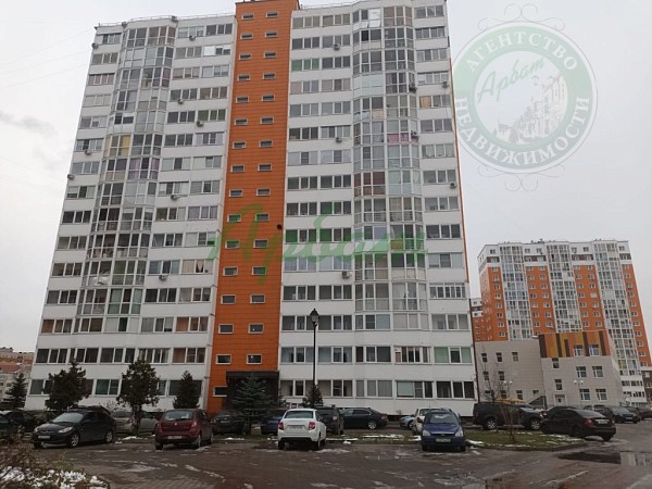 Снять Студия, 32 кв.м. (№14607)