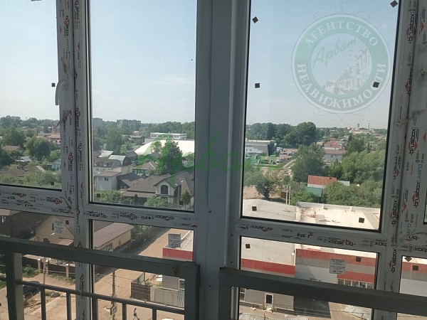 2-к квартира, 64 кв.м. (№14871)