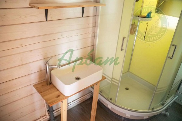 Дом, 95 кв.м. (№14971)