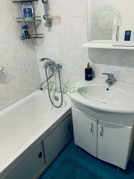 3-к квартира, 58 кв.м. (№14506)