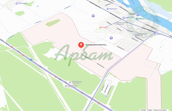 Участок , 26 сот. (№13971)