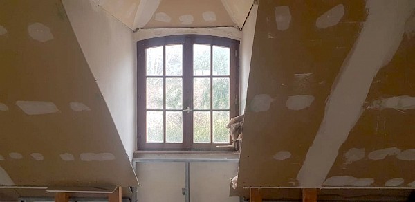 Продажа дома в пригороде Страсбурге. Франция. Продажа дома в пригороде Страсбурге. Франция.