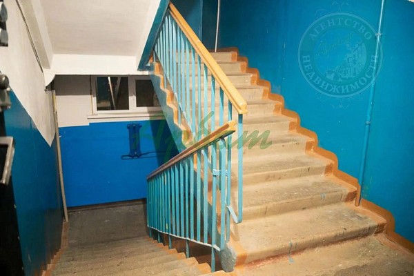 4-к квартира, 62 кв.м. (№15009)
