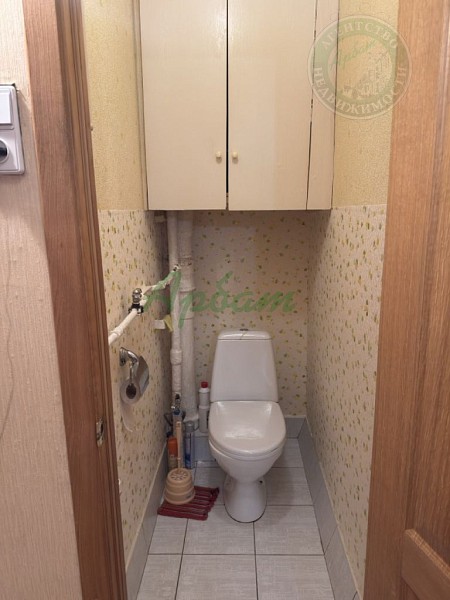 Снять 2-к квартиру, 54 кв.м. (№14507)