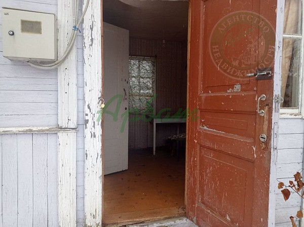 Участок , 5 сот. (№14326)