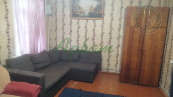 2-к квартира, 38 кв.м. (№14544)