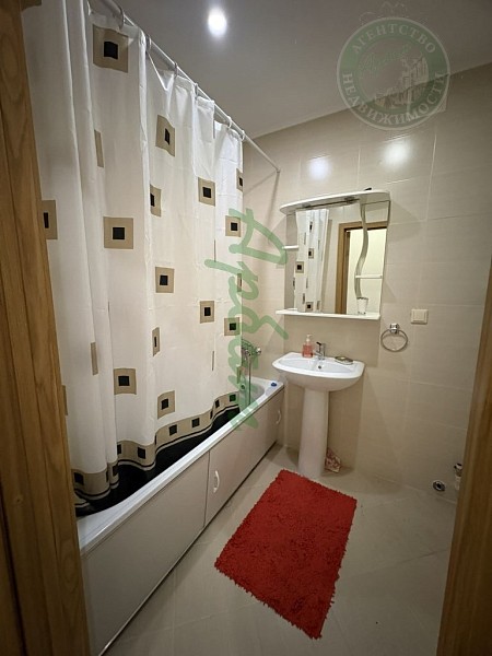 2-к квартира, 60 кв.м. (№14583)