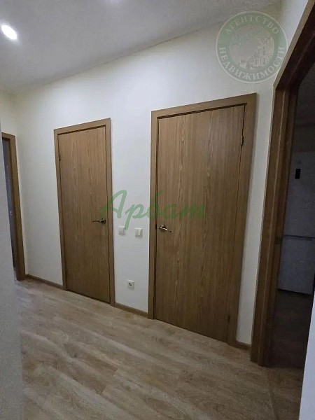 2-к квартира, 60 кв.м. (№14583)