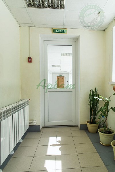 Готовый бизнес, 3202 кв.м. (№14241)