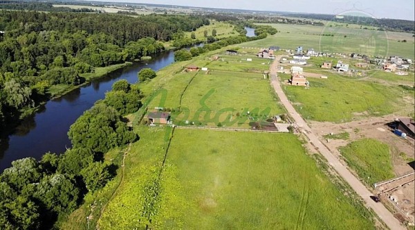 Участок , 842 сот., Барское Александрово д