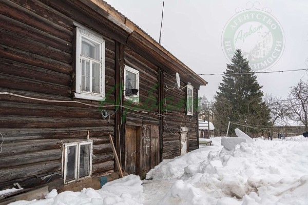 Дом, 87 кв.м. (№14508)