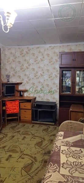 Снять 2-к квартиру, 57 кв.м. (№12780)