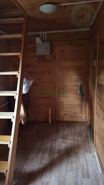 Дом, 62 кв.м. (№14627)