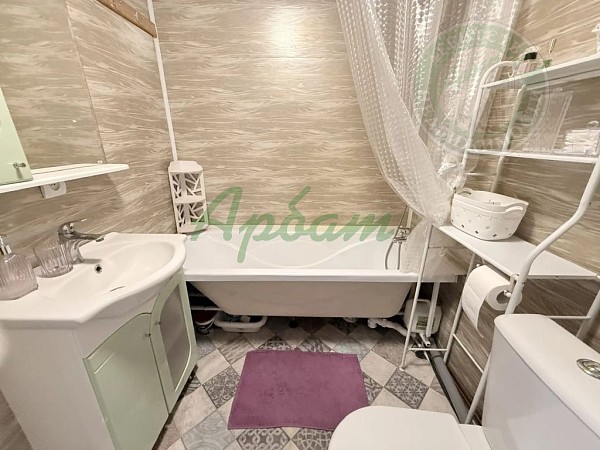 Дом, 89 кв.м. (№14590)