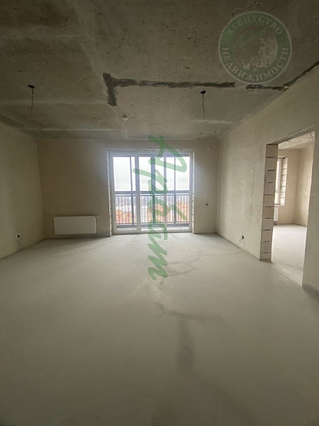 2-к квартира в новостройке, 49 кв.м. (№14412)