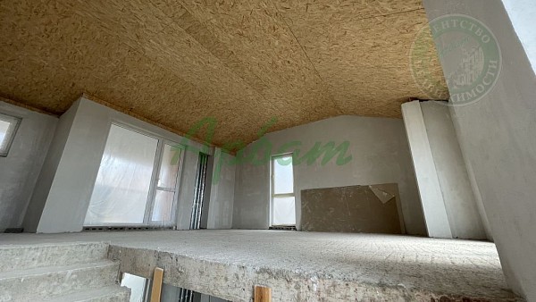 Таунхаус, 157 кв.м. (№13985) Таунхаус, 157 кв.м. (№13985)