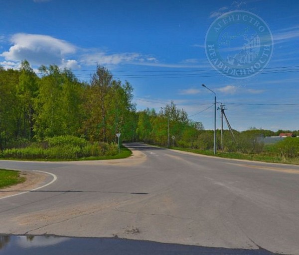 Участок , 6 сот. (№14089)