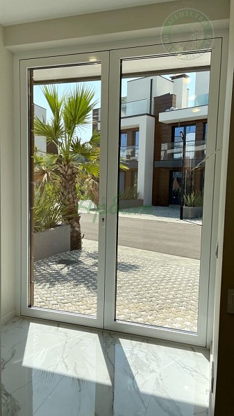 Таунхаус, 91 кв.м. (№14231)