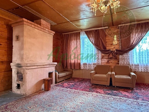 Дом, 78 кв.м. (№14187)