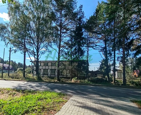 Помещение свободного назначения, 415 кв.м. (№14936)