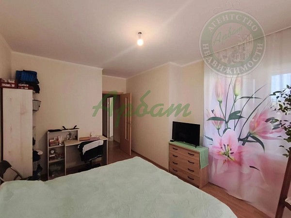 2-к квартира, 67 кв.м. (№14835)