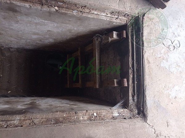 Гараж (№14851)