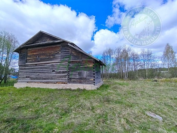 Участок , 10 сот. (№14387)