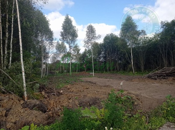 Участок , 10 сот. (№14126)