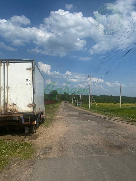 Дом, 47 кв.м. (№14964)