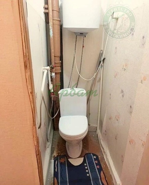 2-к квартира, 56 кв.м. (№14730)