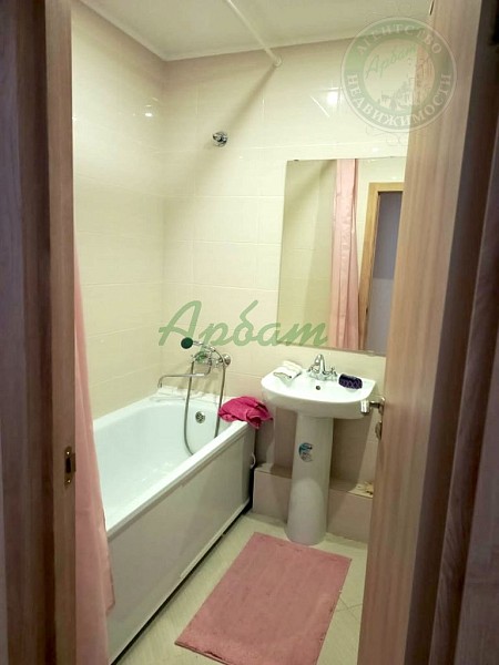 2-к квартира, 65 кв.м. (№13626) 2-к квартира, 65 кв.м. (№13626)