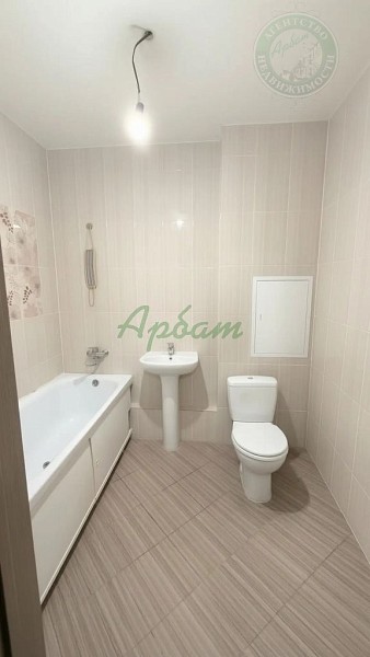 1-к квартира, 36 кв.м. (№14983)