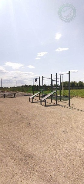 Дом, 110 кв.м. (№13441)