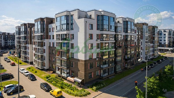 3-к квартира, 68 кв.м., Мытищинский р-н, Тенистый бульвар, 9