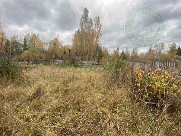 Участок , 20 сот. (№14395)