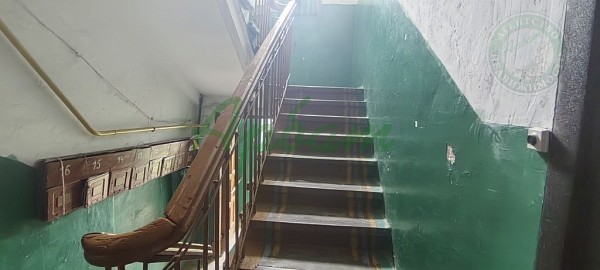 3-к квартира, 43 кв.м. (№14635)