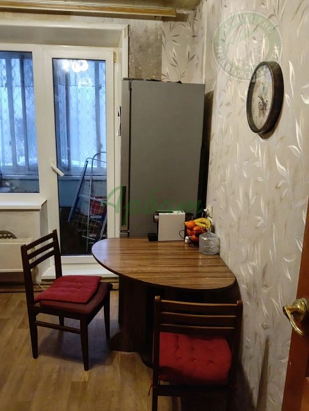3-к квартира, 70 кв.м. (№14496)